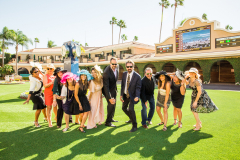 Day at the Races 2018