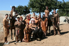 Indian Group Pic 2005