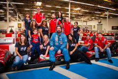K-1 Speed Group Pic 2011