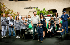 Sherriff Museum Group Pic 2010